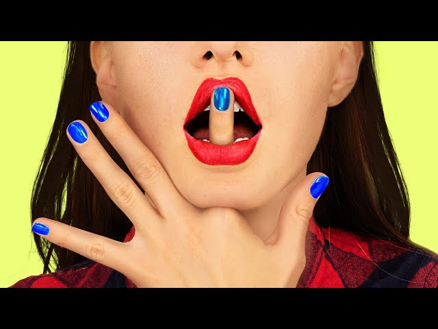 14 Magic Tricks You Can Do Right Now