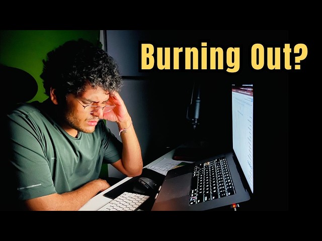 How to Prepare for Interviews While Working Full-Time (Without Burning Out)