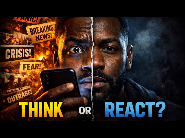 The Will Is Current Events…