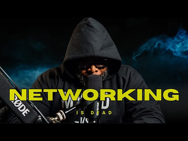 Networking Is Dead: Why No One Wants to Be a Network Engineer—And Why That’s Your Opportunity