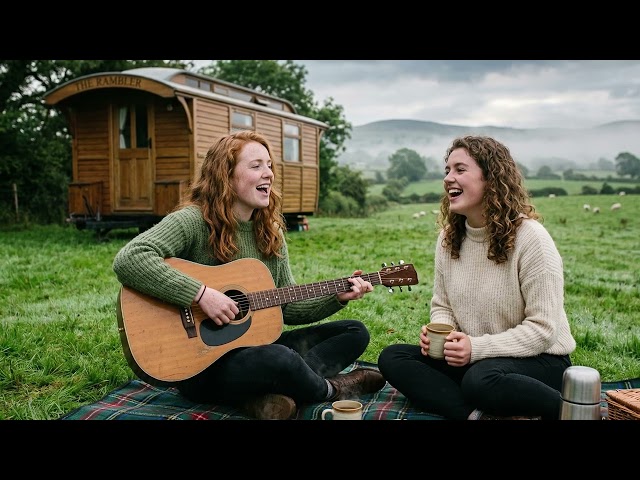 Paul McCartney - Days We Left Behind (Irish Folk Version)