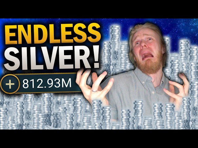 Become a SILVER MILLIONAIRE with These 5 Tips - Raid Shadow Legends