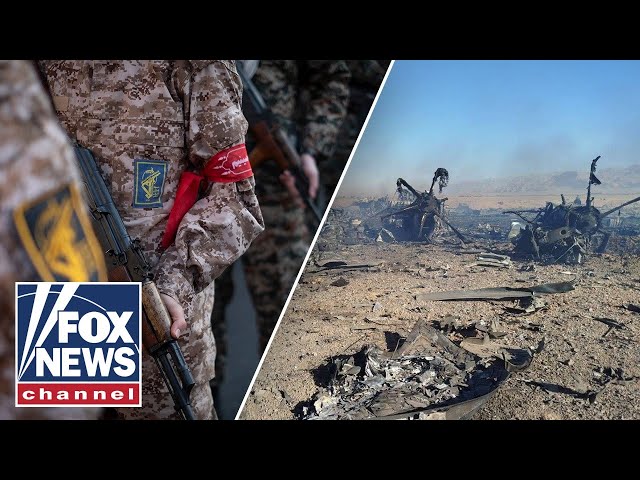 How a CIA 'diversion' campaign OUTSMARTED the IRGC