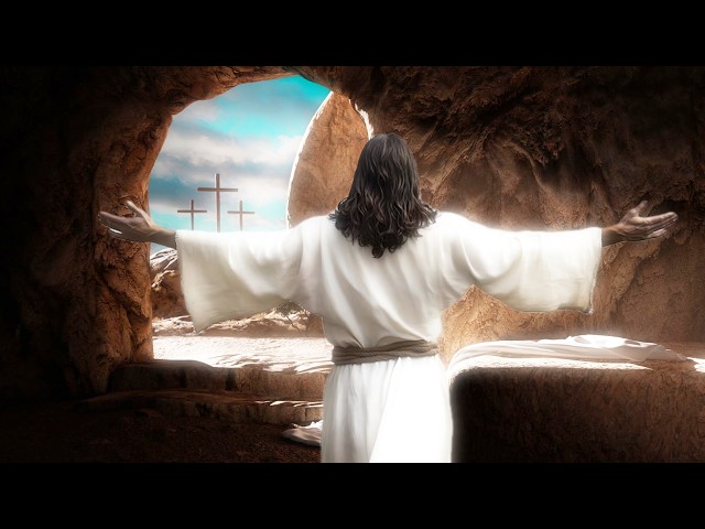 The story of Jesus Christ