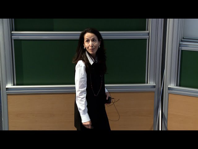 Alessandra Buonanno - The Effective-One-Body Approach to the Relativistic Two-Body Problem...