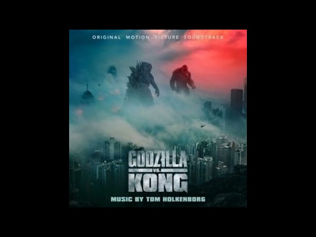 Kong In Containment OST
