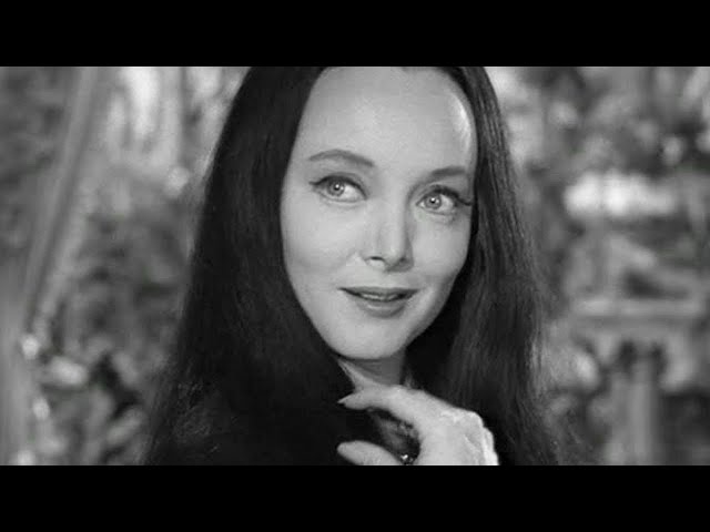 How Each Addams Family Cast Member Died