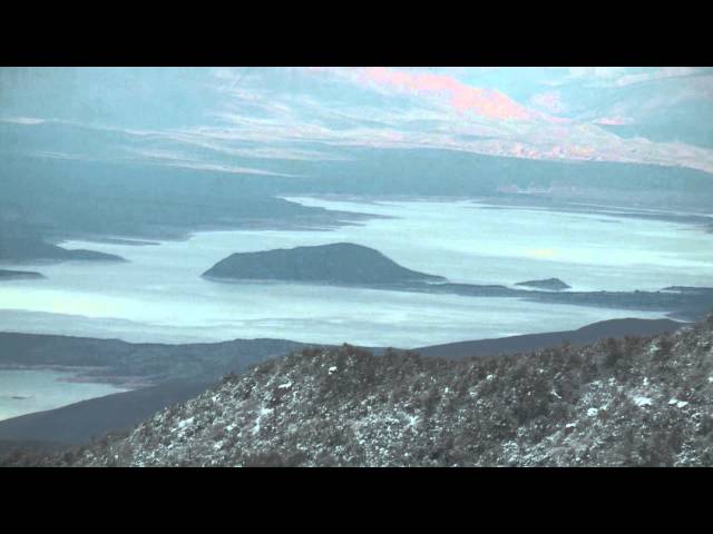 AZ Four Peaks Snow Run in the Rubicon 10