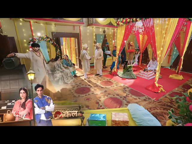 Tu Juliet Jatt Di NEW PROMO - 8th April 2026 - Episode 143