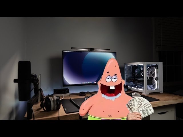 Watch Me Build A Pc Under $1200