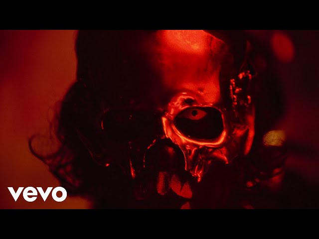 Ghost - Lachryma (Official Music Video)