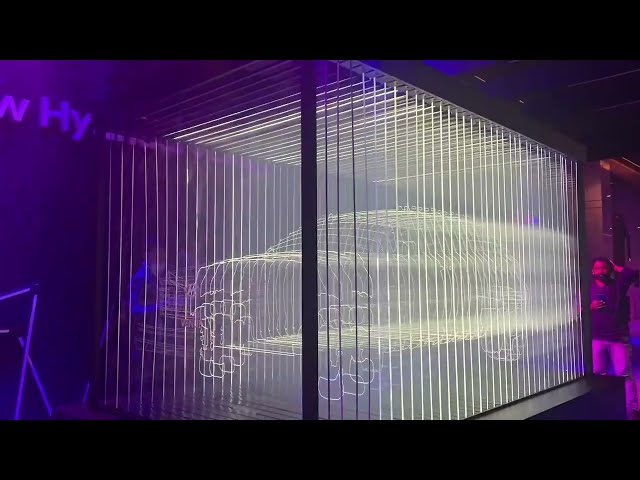 Hyundai Venue Launch