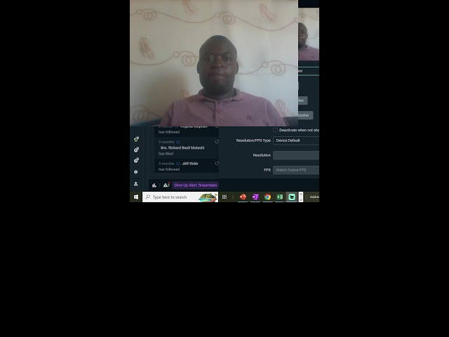 SCHOOL MANAGEMENT PROGRAMME