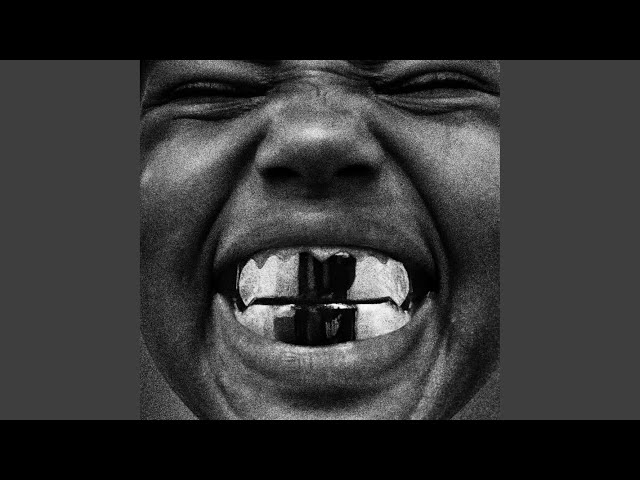 ALL THE LOVE (feat. Andre Troutman)