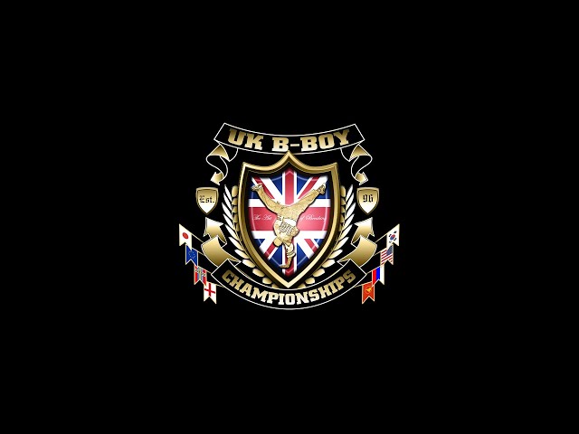 Menno vs Lilou | TOP 16 | UK BBOY CHAMPIONSHIPS