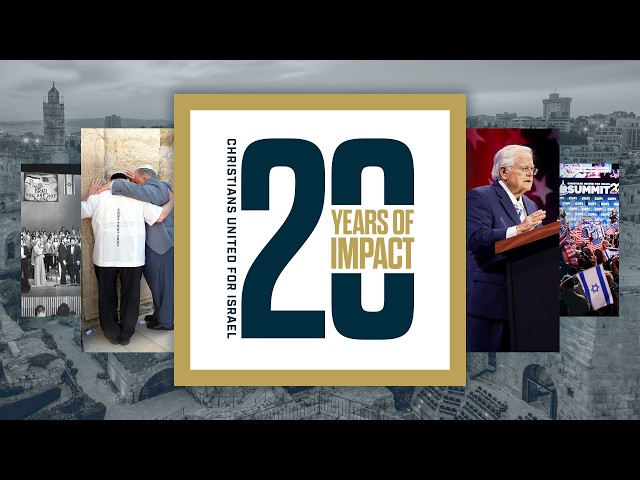 CUFI: 20 Years of Impact