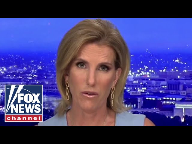 Laura Ingraham: This doesn't surprise me ONE BIT