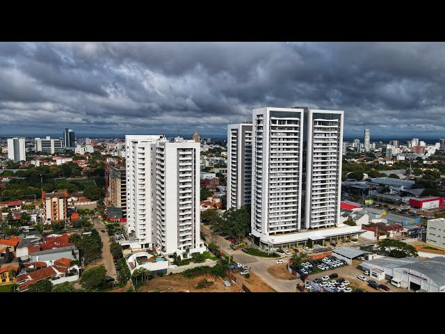 CONDOMINIOS MACORORO. SANTA CRUZ DE LA SIERRA