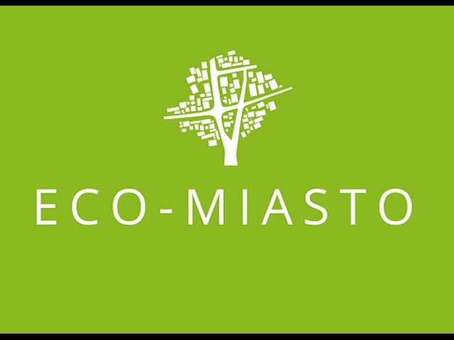 Konkurs ECO-MIASTO 2014 rozstrzygnięty.