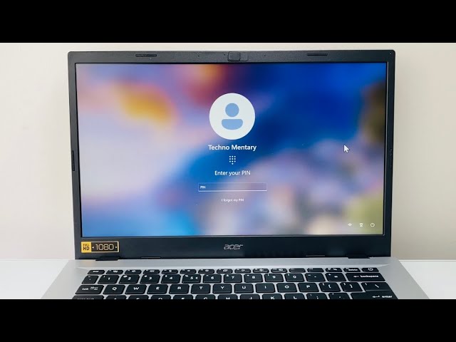 How To Factory Reset Windows 11 Without Logging In PC