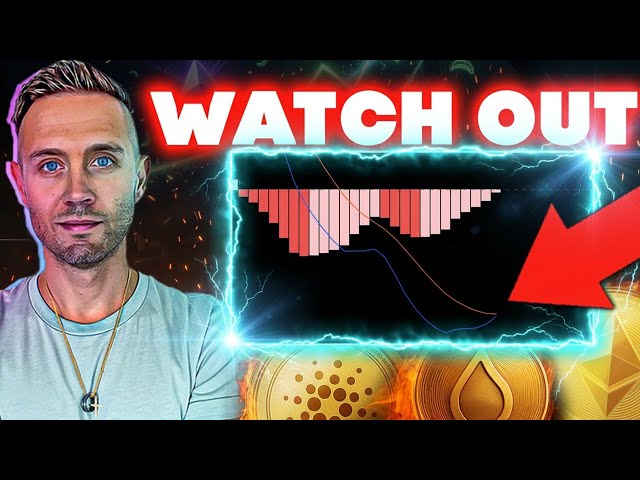 CRYPTO Reacts To CEASEFIRE Deal! (Time To Be VERY Careful)