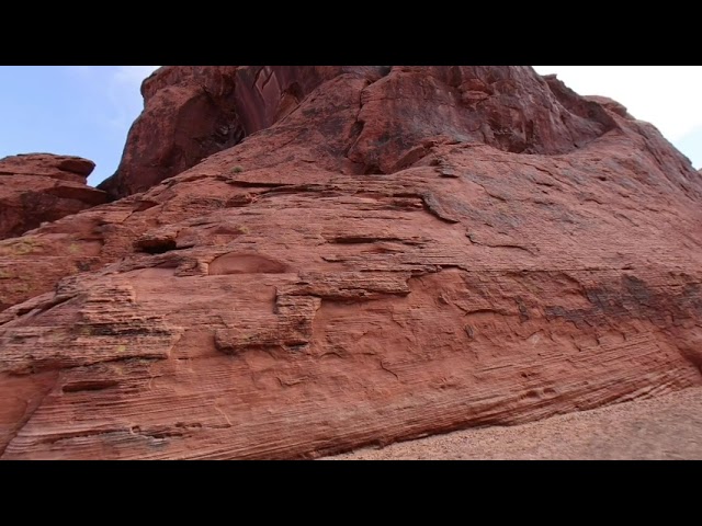 BEAUTIFUL 3D VR Valley of Fire near Vegas! For Meta Quest Oculus and Virtual reality headsets 405 vr