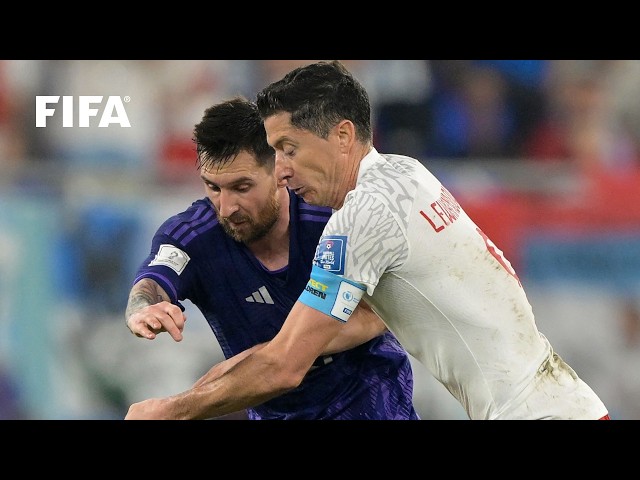 Over 30 Minutes of 2022 FIFA World Cup Goals | Matchday 2