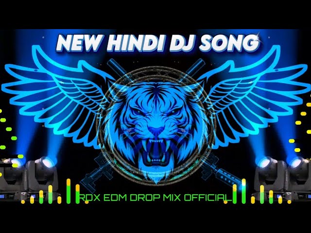 Ankhiyon Se Goli Mare #Dj Remix Song | Dj #Gana | New Hindi Dj Song | RDX Dj Song |2026 Dj Gana RDX