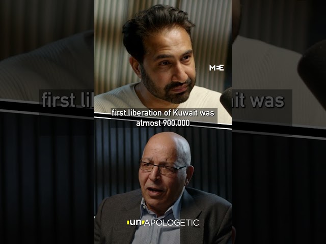 US fails to comprehend how complicated a ground war in Iran will be | Mamoun Fandy | UNAPOLOGETIC