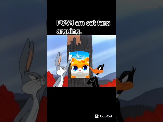 POV: I am cat fans starts arguing💀🙀 #epicfail #funnyvr #animalgame #gaming #animalvr #explore #vr