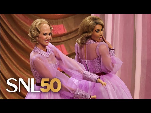Lawrence Welk – SNL50