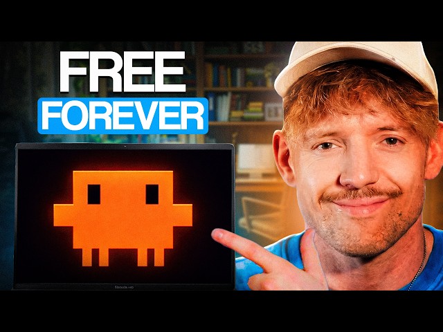 How to use Claude Code FREE Forever (Openrouter)