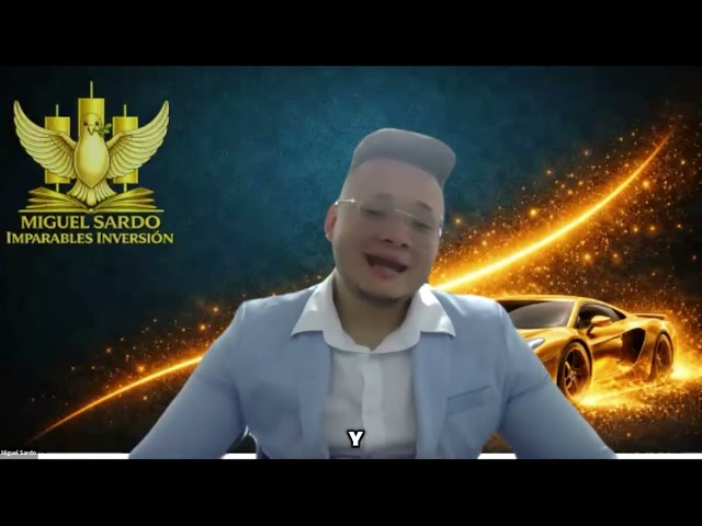 Mi alumno logró su libertad financiera  