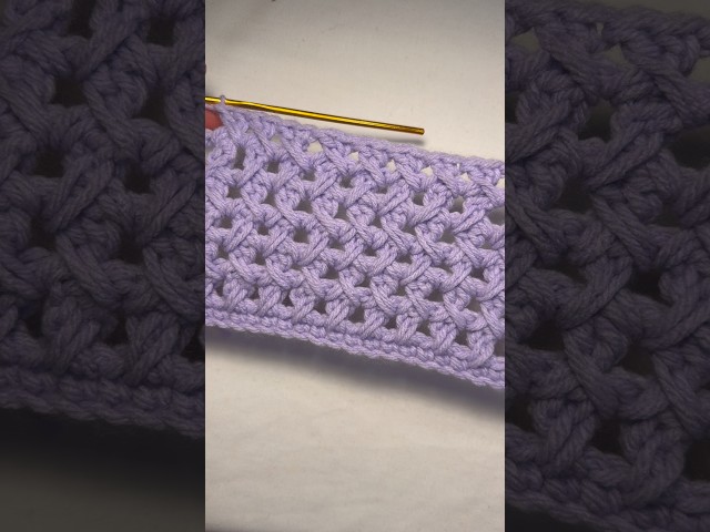 #tutorial #knitting #crochet #crocheting