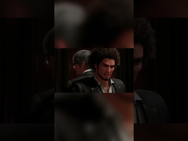 My Favorite Yakuza Edit
