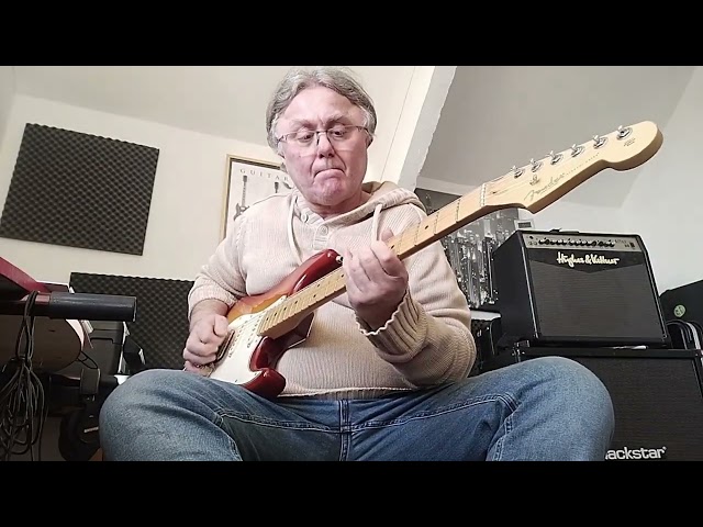 Steve Scape "AdBlues"