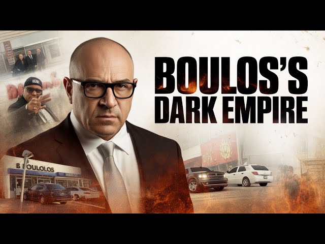 Reginald Boulos: The Dangerous Oligarch Who Held Haiti Hostage