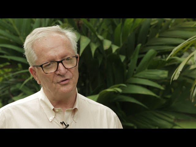 USAID-CIFOR fellowship program