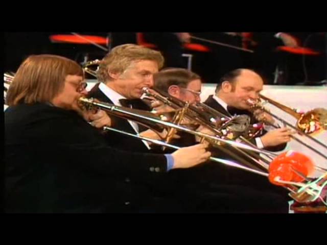 Bert Kaempfert - Medley 1978