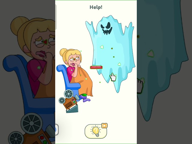 Help Dop 2 Game | DOP 2 Level Game ( Delete One Part ) #dop2 #shortsfeed #viralgame #youtubeshorts