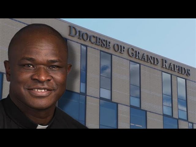 Michigan priest's alleged misconduct goes uncharged, victims' fears grow after he returns to Nigeria