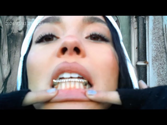 PIXY - LEGACY (Lyric Video)