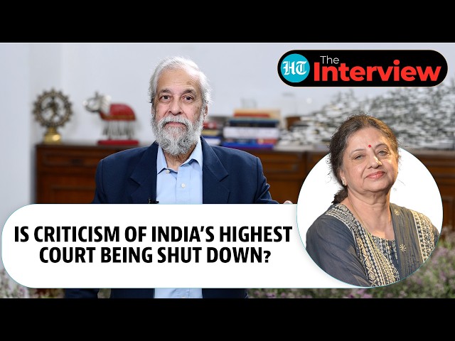 Is The Supreme Court Too Harsh In The NCERT Row? Madan Lokur Flags Concerns On Judicial Reach