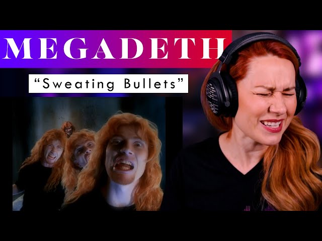 This Is Why I Hate Megadeth.