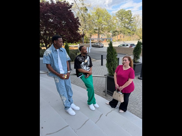 When Bethany tells Chase not to let Waynes player ways rub off on him