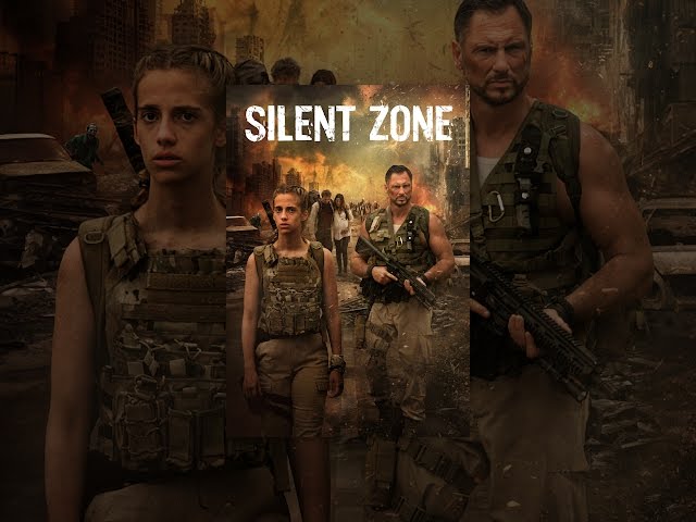 Silent Zone