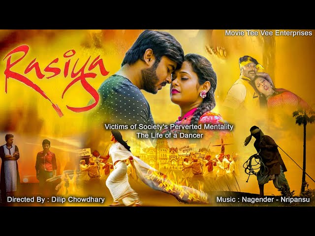 Rasiya Hindi Full Movie | Bollywood Movie | New Hindi Movie | नई हिंदी मूवी | Mtve Ent | Full HD |