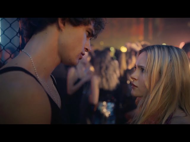 Love Me Love Me | Official Trailer | Prime Video