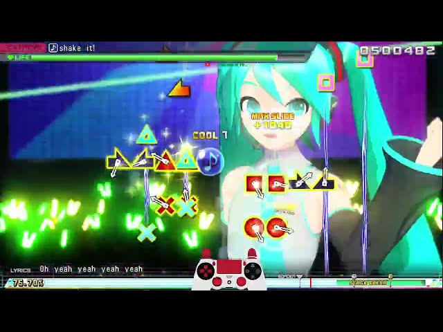 Stream 18/11/25 - Okay So Envy Catwalk Is The Problem :v