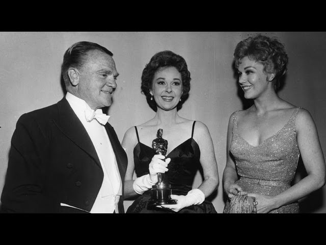 Susan Hayward Wins Best Actress: 1959 Oscars